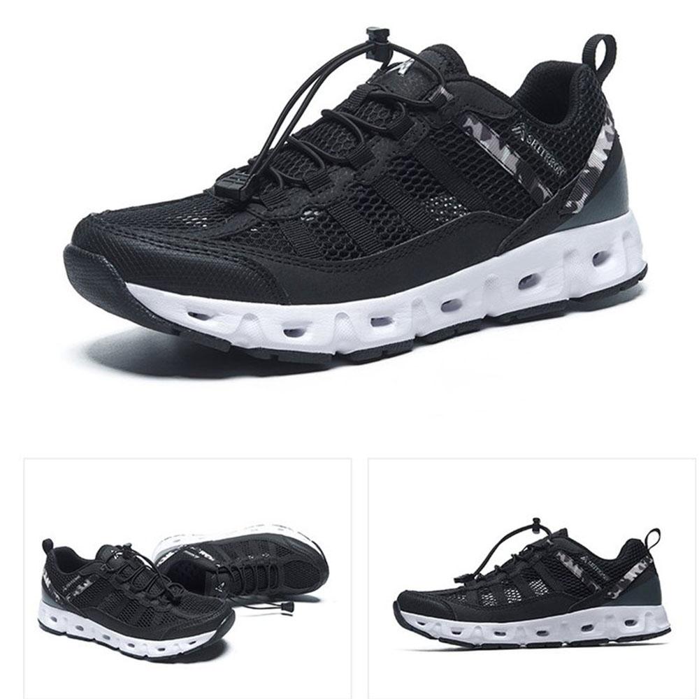 Men's outdoor non-slip water shoes travel hiking shoes