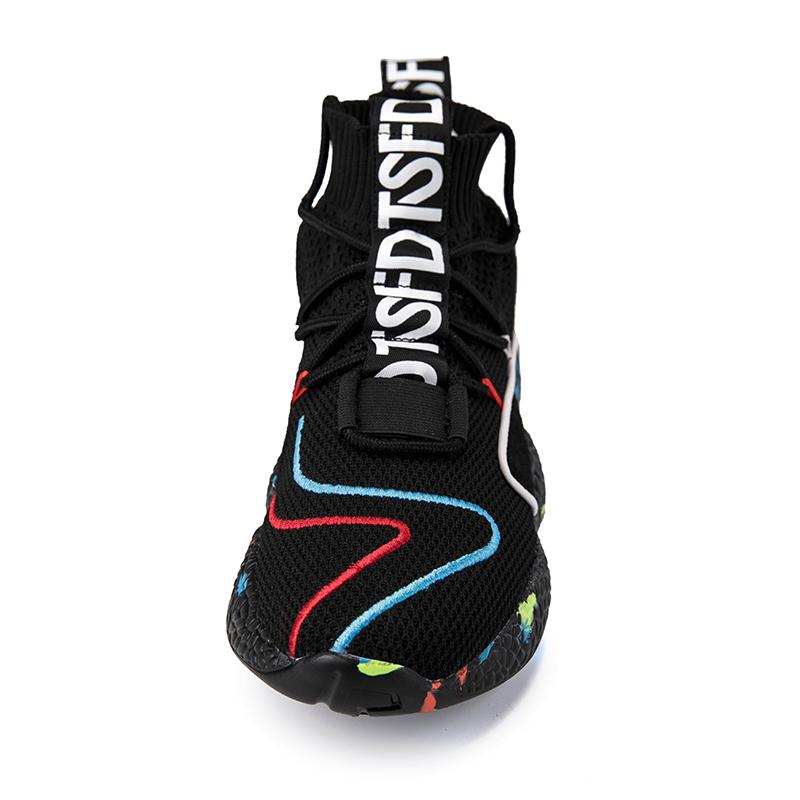 DTSF' - Exclusive sneakers