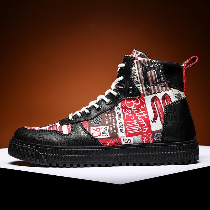 Beila Fausti II Sneakers