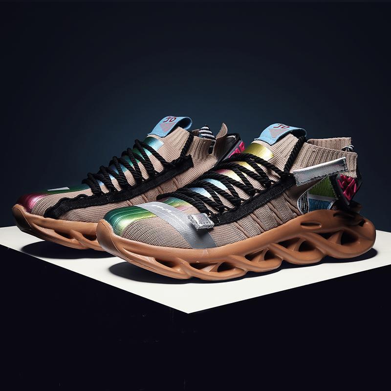 Frilo Luciani Sneakers