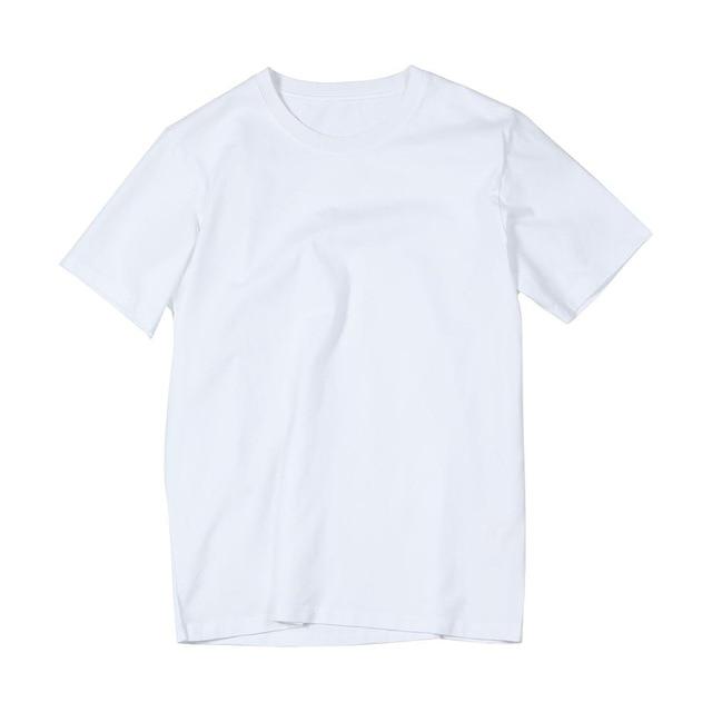 2020 Summer new 100% cotton t-shirt